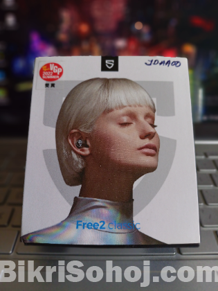 Soundpeats Free 2 Classic Airbuds